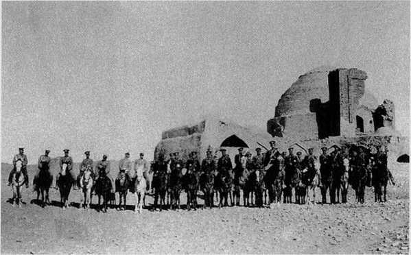 Казаки в Персии 1909-1918 _57.jpg