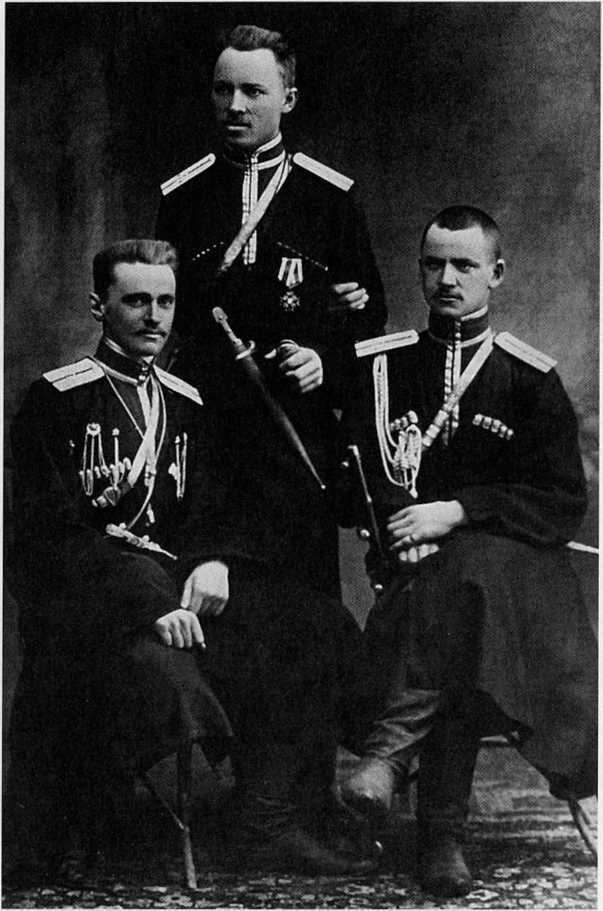 Казаки в Персии 1909-1918 _59.jpg