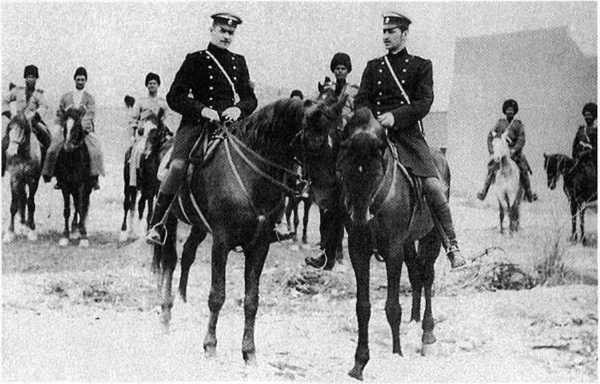Казаки в Персии 1909-1918 _64.jpg