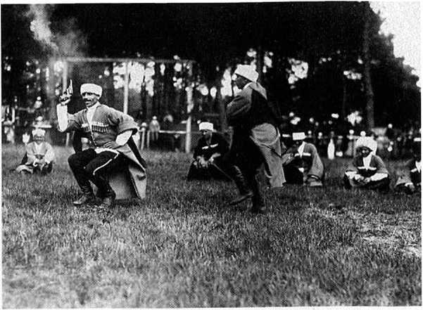 Казаки в Персии 1909-1918 _70.jpg
