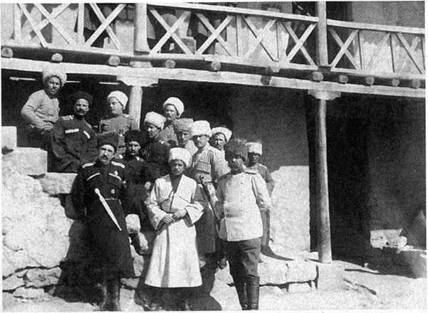 Казаки в Персии 1909-1918 _79.jpg