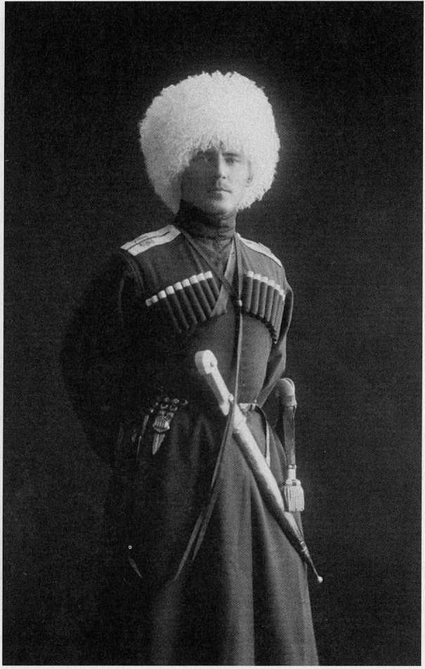 Казаки в Персии 1909-1918 _81.jpg