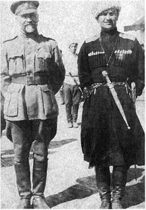 Казаки в Персии 1909-1918 _83.jpg
