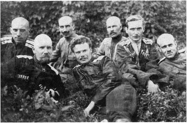 Казаки в Персии 1909-1918 _86.jpg