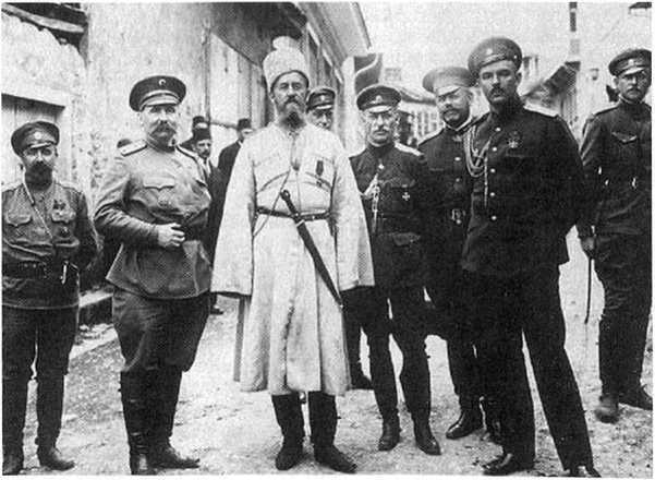 Казаки в Персии 1909-1918 _87.jpg