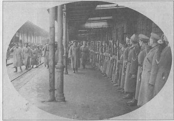 Атаман Краснов и Донская армия. 1918 год _102.jpg