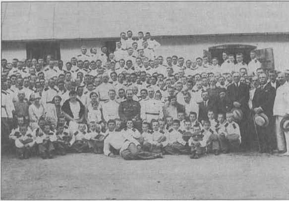 Атаман Краснов и Донская армия. 1918 год _103.jpg
