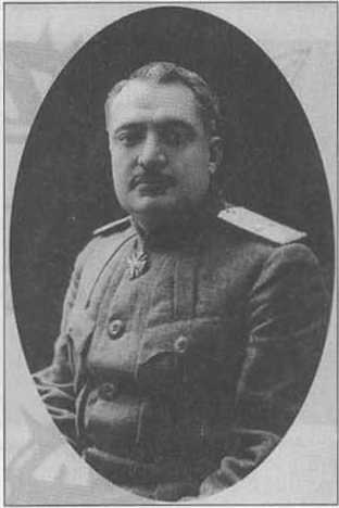 Атаман Краснов и Донская армия. 1918 год _110.jpg