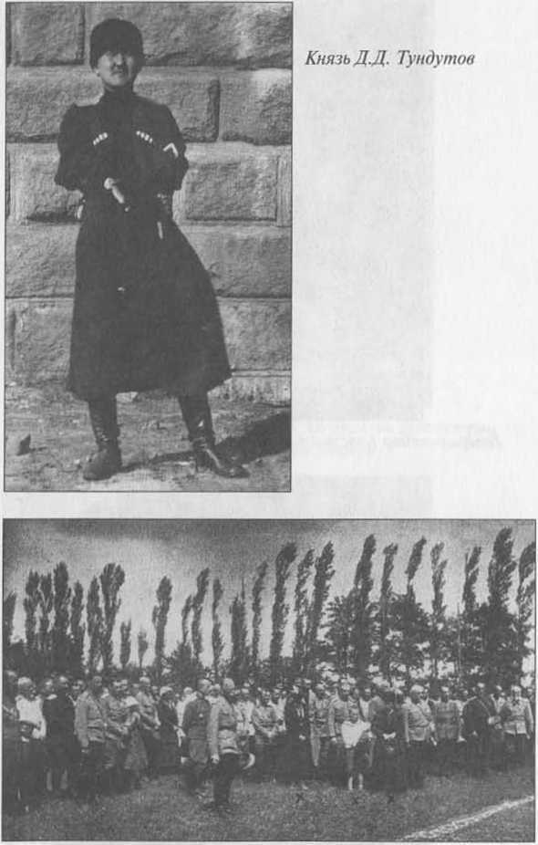 Атаман Краснов и Донская армия. 1918 год _111.jpg