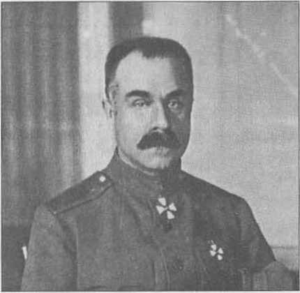 Атаман Краснов и Донская армия. 1918 год _112.jpg