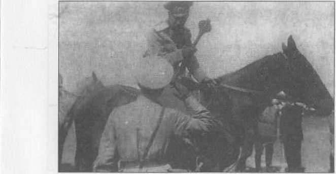 Атаман Краснов и Донская армия. 1918 год _117.jpg