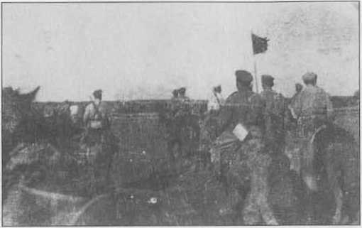 Атаман Краснов и Донская армия. 1918 год _118.jpg