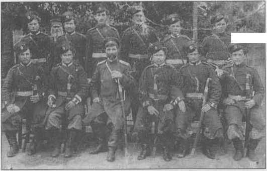 Атаман Краснов и Донская армия. 1918 год _119.jpg