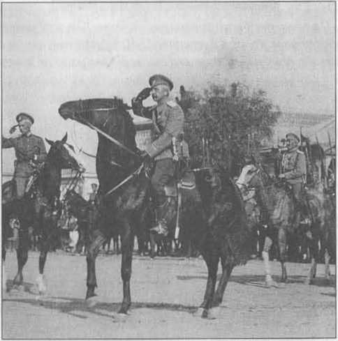 Атаман Краснов и Донская армия. 1918 год _127.jpg