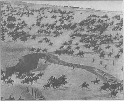 Атаман Краснов и Донская армия. 1918 год _129.jpg