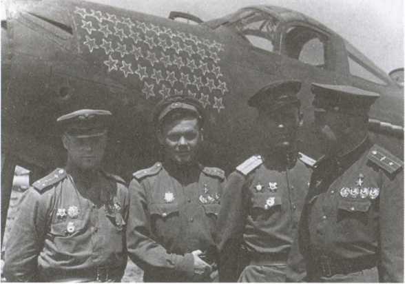 Советский ас Александр Клубов  _37.jpg