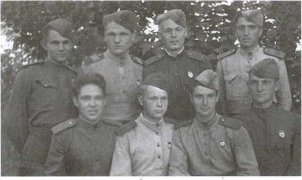  Советский ас Александр Клубов  _41.jpg