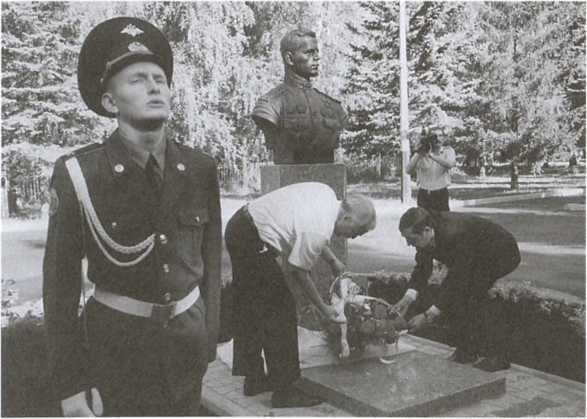  Советский ас Александр Клубов  _53.jpg