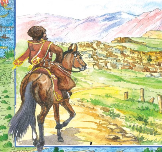 Лакцы. История, культура, традиции i_004.jpg