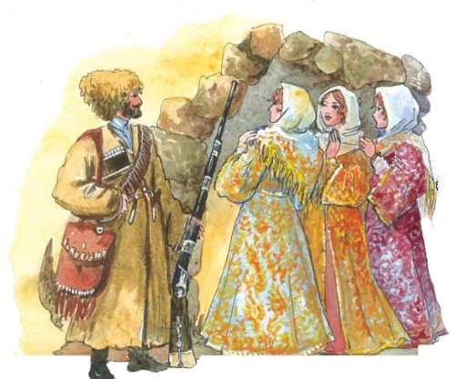 Лакцы. История, культура, традиции i_060.jpg