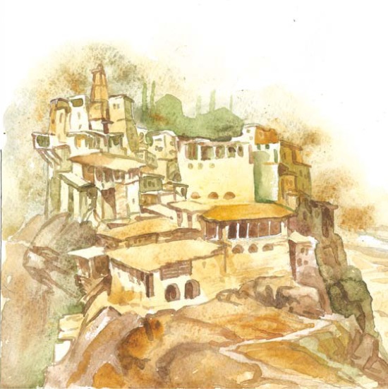 Лакцы. История, культура, традиции i_005.jpg
