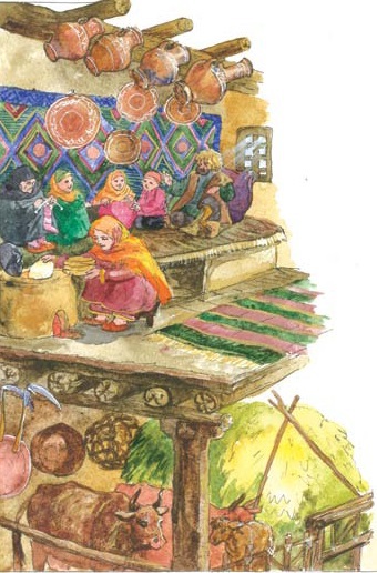 Лакцы. История, культура, традиции i_008.jpg