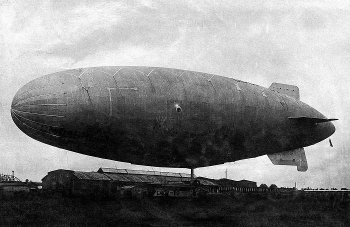 «Дирежаблестрой» на Долгопрудной: 1934-й, один год из жизни _01v2naletnompoleoppman.jpg