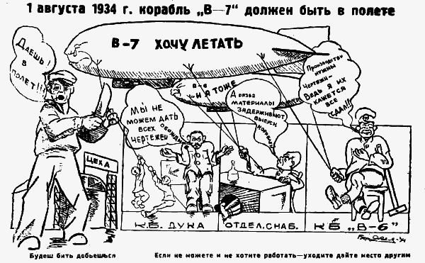 «Дирежаблестрой» на Долгопрудной: 1934-й, один год из жизни _19v7ochuletat19340605.png