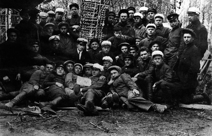 «Дирежаблестрой» на Долгопрудной: 1934-й, один год из жизни _35podpisalisnazaemoppman.jpg