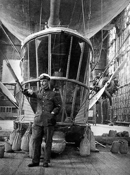 «Дирежаблестрой» на Долгопрудной: 1934-й, один год из жизни _53oppmanugondolyv3oppman.jpg