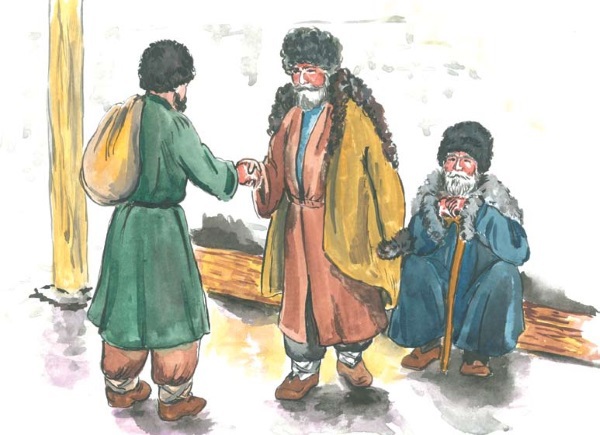 Табасаранцы. История, культура, традиции i_030.jpg