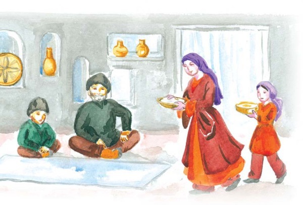 Табасаранцы. История, культура, традиции i_031.jpg