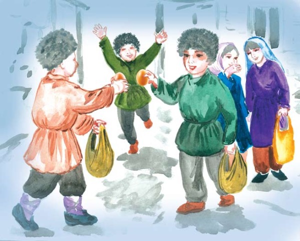 Табасаранцы. История, культура, традиции i_034.jpg