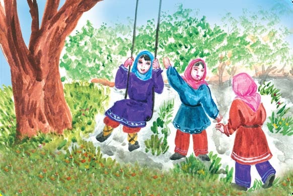 Табасаранцы. История, культура, традиции i_036.jpg