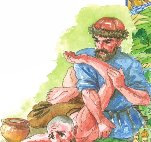 Кумыки. История, культура, традиции i_045.jpg