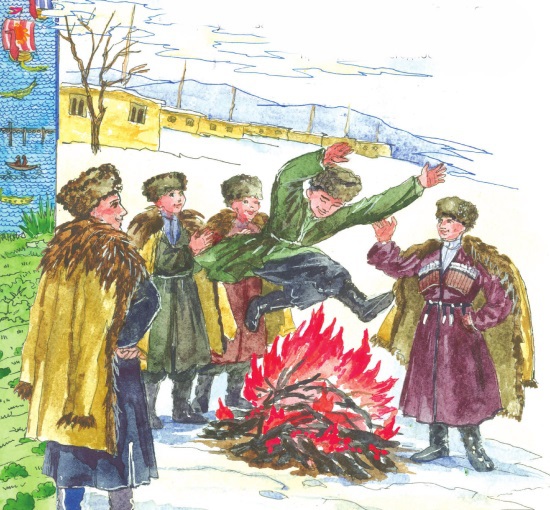 Кумыки. История, культура, традиции i_048.jpg