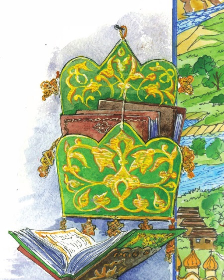 Кумыки. История, культура, традиции i_056.jpg