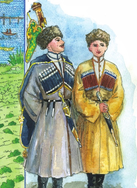 Кумыки. История, культура, традиции i_008.jpg