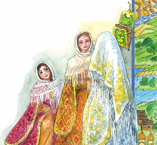 Кумыки. История, культура, традиции i_009.jpg