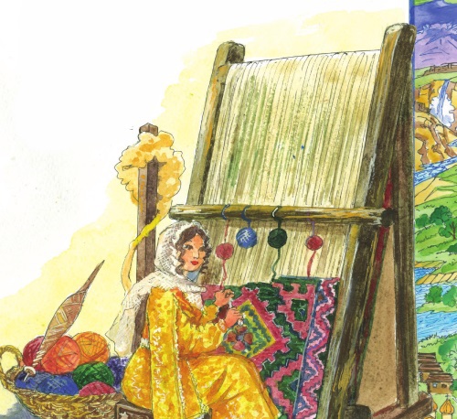 Кумыки. История, культура, традиции i_018.jpg