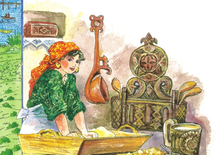 Кумыки. История, культура, традиции i_021.jpg