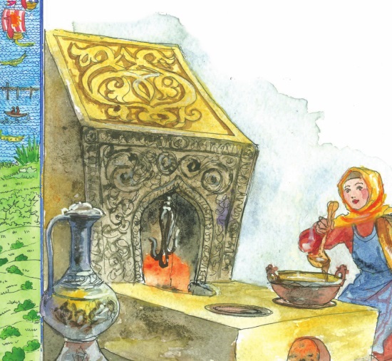 Кумыки. История, культура, традиции i_031.jpg