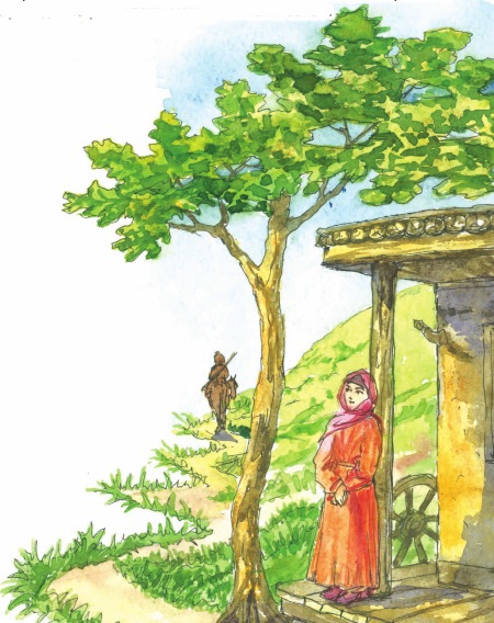 Кумыки. История, культура, традиции i_038.jpg