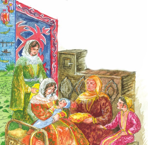 Кумыки. История, культура, традиции i_040.jpg