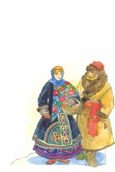 Русские. История, культура, традиции i_017.jpg