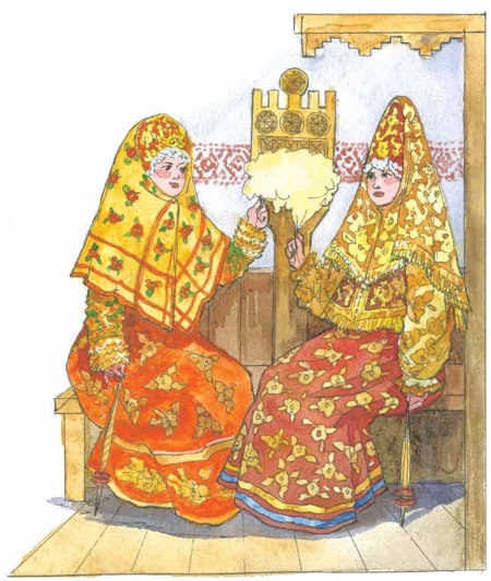 Русские. История, культура, традиции i_023.jpg