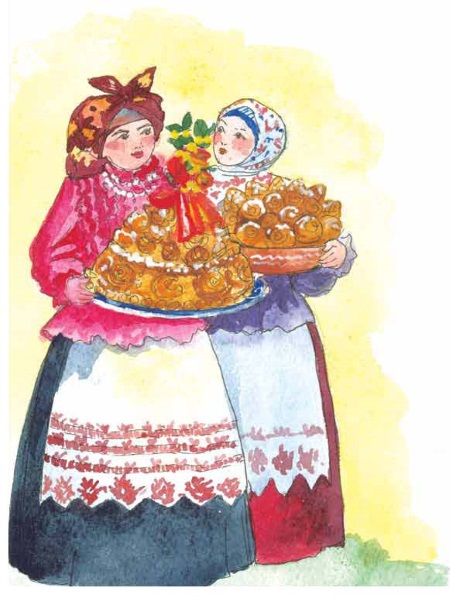 Русские. История, культура, традиции i_024.jpg