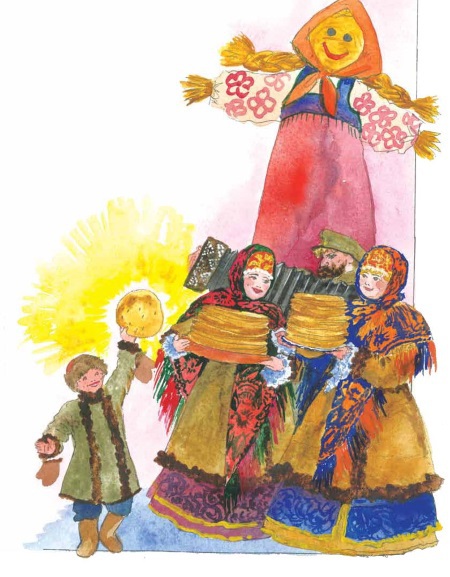 Русские. История, культура, традиции i_033.jpg