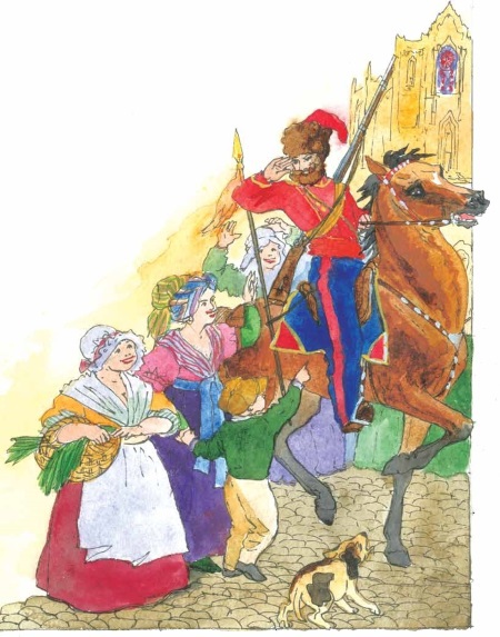 Русские. История, культура, традиции i_049.jpg