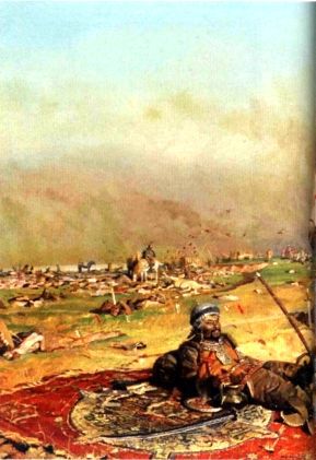 Полководцы Древней Руси. Мстислав Тмутараканский, Владимир Мономах, Мстислав Удатный, Даниил Галицкий i_024.jpg